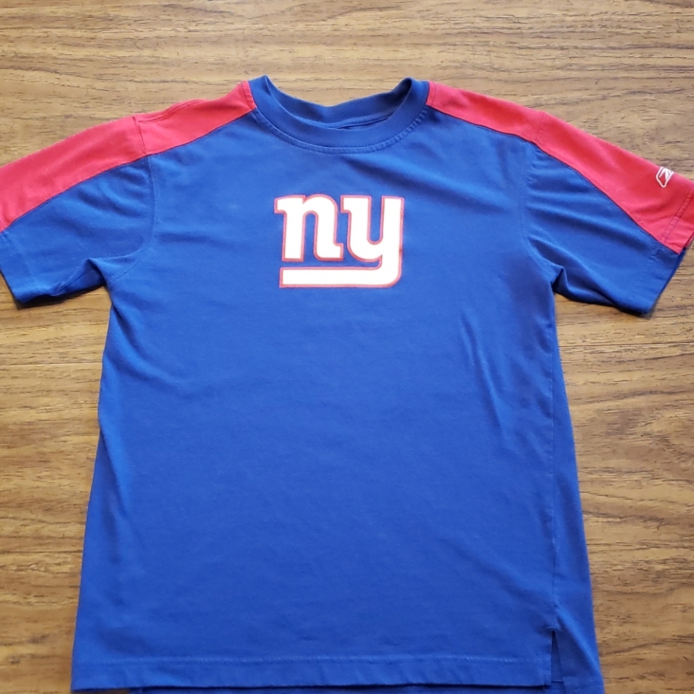 NY Giants Tshirt